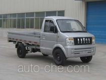 Dongfeng EQ1021TF24Q11 бортовой грузовик