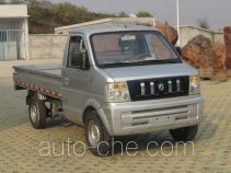 Dongfeng EQ1021TF43 бортовой грузовик