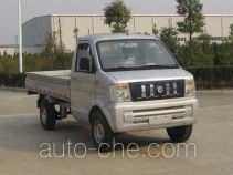 Dongfeng EQ1021TF44 бортовой грузовик