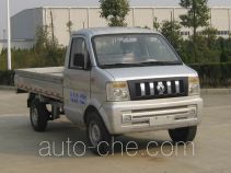 Dongfeng EQ1021TF44 бортовой грузовик