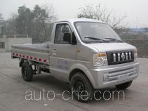 Dongfeng EQ1021TF48 бортовой грузовик