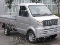 Dongfeng EQ1021TF49 бортовой грузовик