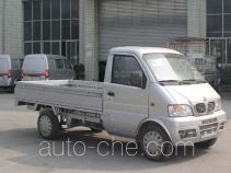 Dongfeng EQ1021TFN8 cargo truck