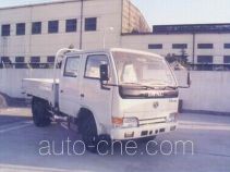 Dongfeng EQ1050N14D3AC cargo truck