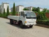 Dongfeng EQ1046T3AC бортовой грузовик