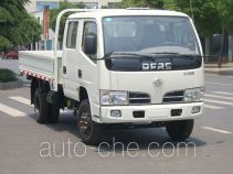 Dongfeng EQ1020D72DB-S cargo truck
