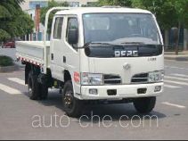 Dongfeng EQ1030D80DD cargo truck