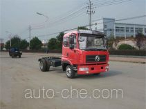 Dongfeng EQ1030GSZ4DJ шасси грузового автомобиля