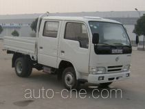 东风牌EQ1030N37DAC型轻型载货汽车