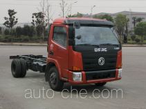 Dongfeng EQ1030TJ4AC truck chassis