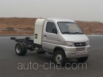 Dongfeng EQ1031TACEVJ1 electric truck chassis