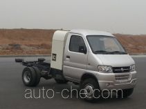 Dongfeng EQ1031TACEVJ2 electric truck chassis