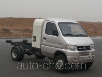 Dongfeng EQ1031TACEVJ7 electric truck chassis