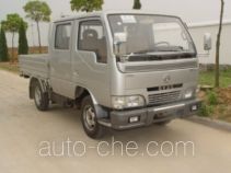 Dongfeng EQ1032N47D2A cargo truck