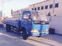 Dongfeng EQ1033T51D3B cargo truck