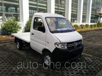 Dongfeng EQ1033TACEVJ electric truck chassis