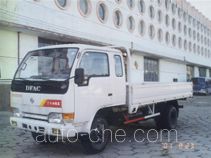 Dongfeng EQ1036G14D3 cargo truck