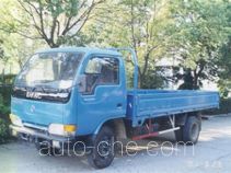 Dongfeng EQ1036T14D3 бортовой грузовик