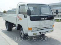 Dongfeng EQ1036T42DA бортовой грузовик