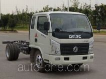 Dongfeng EQ1038GJ4AC truck chassis