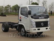 Dongfeng EQ1038TJ4AC truck chassis