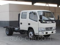 Dongfeng EQ1040DJ3BDD truck chassis