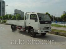 Dongfeng EQ1040G14D3AC cargo truck