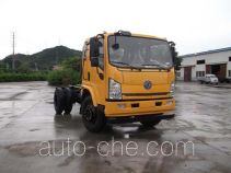 Dongfeng EQ1120GD4DJ1 truck chassis