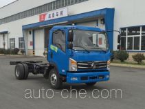 Dongfeng EQ1040GFJ1 truck chassis
