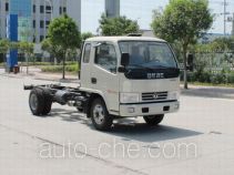 Dongfeng EQ1041LJ3BDC truck chassis