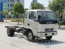 Dongfeng EQ1040LJ3BDD truck chassis
