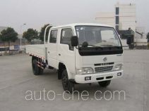 Dongfeng EQ1040NZ72D2 cargo truck