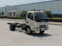 Dongfeng EQ1041SJ3BDC truck chassis