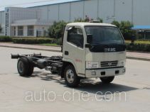 Dongfeng EQ1040SJ3BDD шасси грузового автомобиля