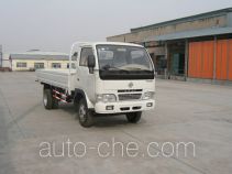 Dongfeng EQ1060T14D4AC cargo truck