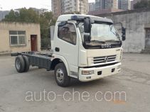 Dongfeng EQ1040TACEVJ2 electric truck chassis