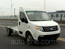 Dongfeng EQ1040WABD шасси грузового автомобиля