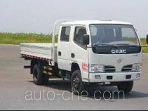 Dongfeng EQ1041D19DA-S бортовой грузовик