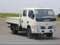 Dongfeng EQ1041D71DD cargo truck