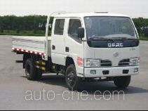 Dongfeng EQ1041D72DB cargo truck