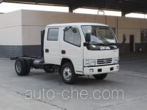 Dongfeng EQ1040DJ3BDC truck chassis