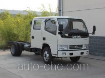 Dongfeng EQ1041DJ3BDD truck chassis