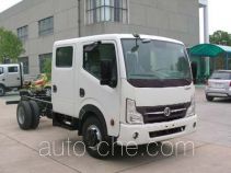 Dongfeng EQ1041DJ5BDF truck chassis