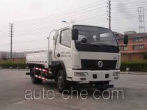 Jialong EQ1041GN-50 cargo truck