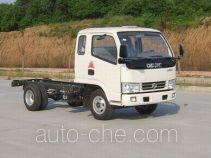 Dongfeng EQ1041LJ3BDF truck chassis
