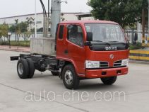 Dongfeng EQ1080LJ3GDF шасси грузового автомобиля