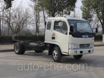 Dongfeng EQ1041LJ7BDF truck chassis