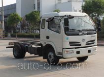 Dongfeng EQ1041LJ8BDB truck chassis
