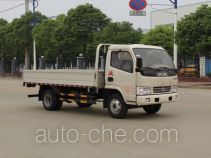 Dongfeng EQ1041S7BDF бортовой грузовик