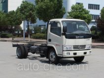 Dongfeng EQ1041SJ3BDD truck chassis